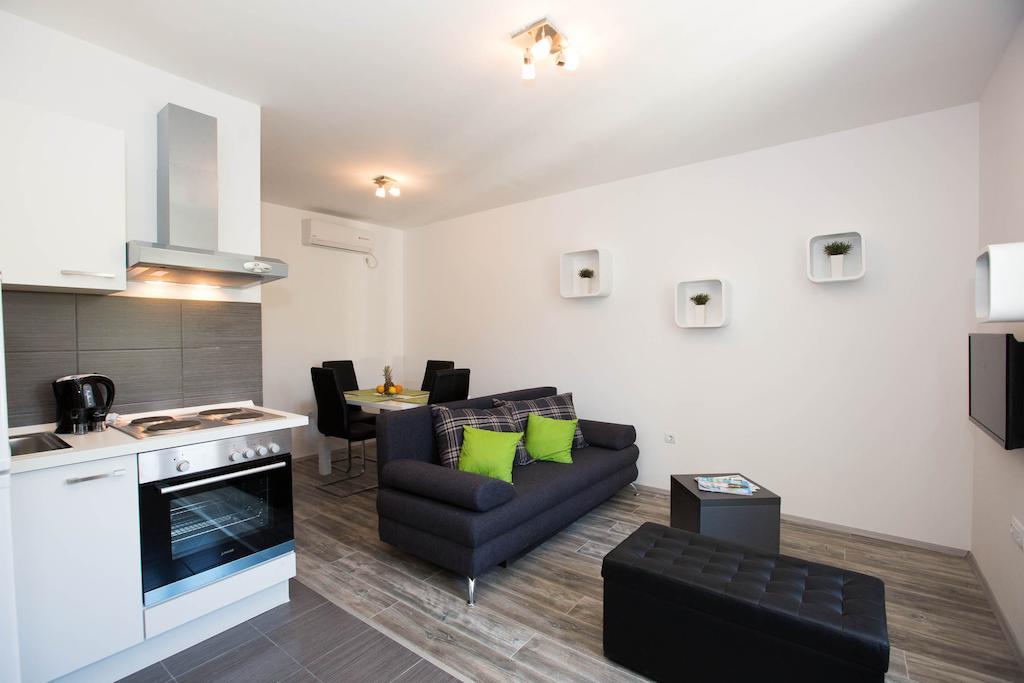 Villa Mia Dubrovnik Cameră foto
