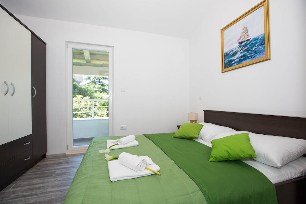 Villa Mia Dubrovnik Exterior foto