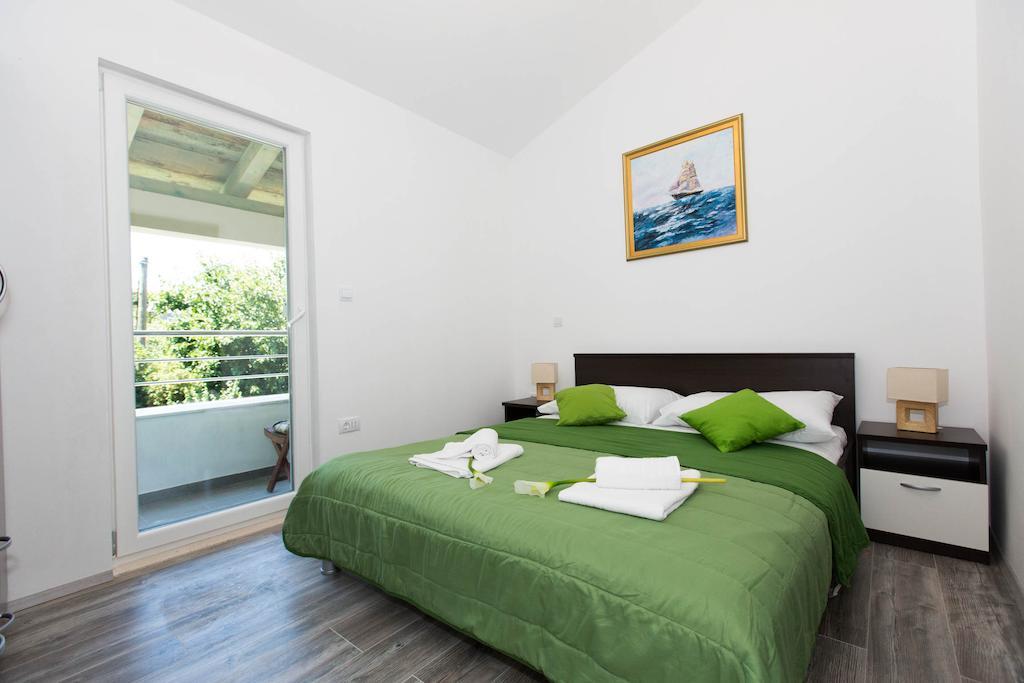 Villa Mia Dubrovnik Cameră foto