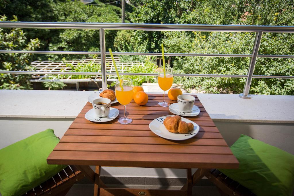 Villa Mia Dubrovnik Cameră foto