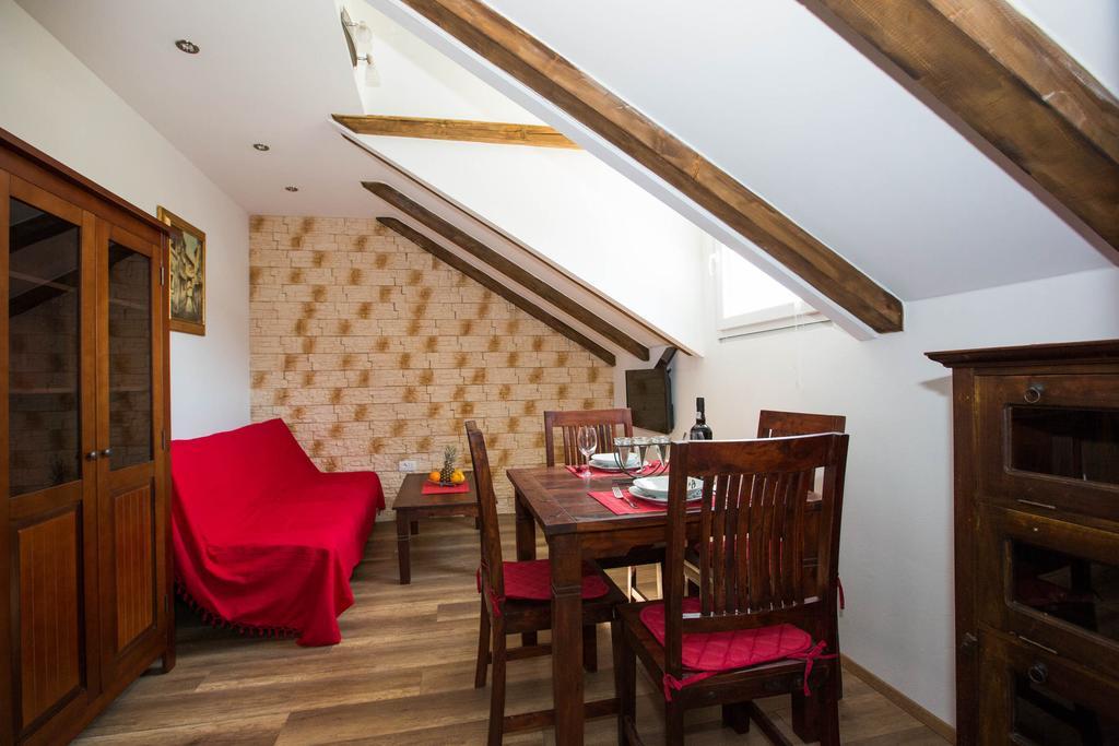 Villa Mia Dubrovnik Cameră foto