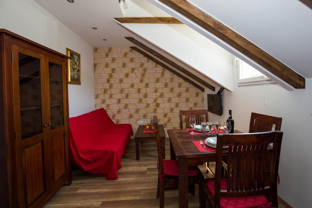 Villa Mia Dubrovnik Cameră foto