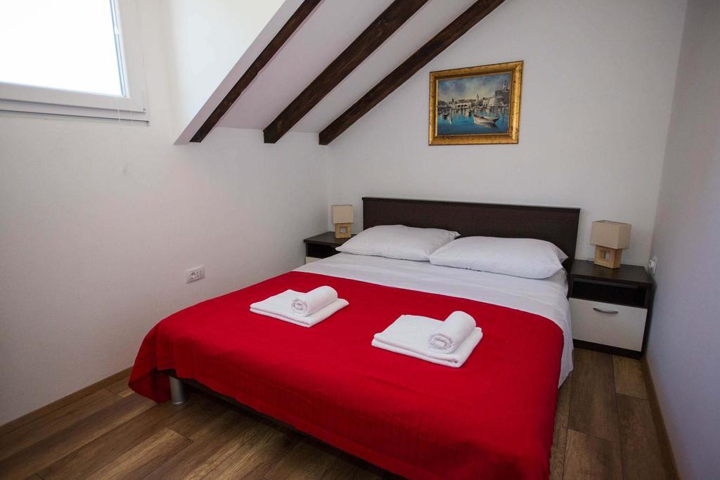 Villa Mia Dubrovnik Cameră foto