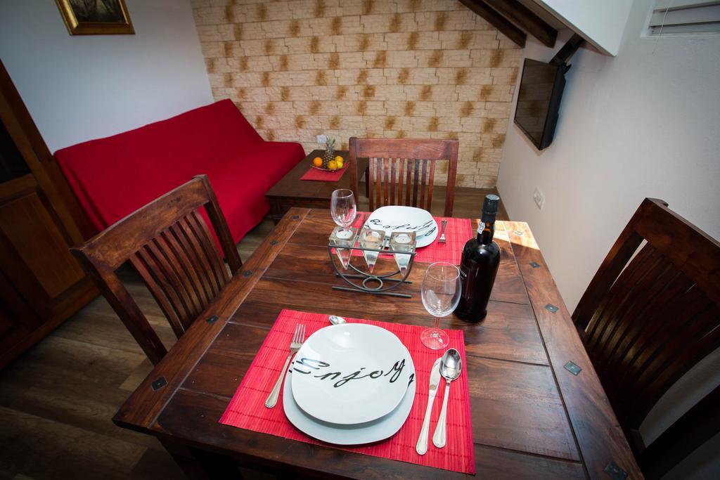 Villa Mia Dubrovnik Cameră foto