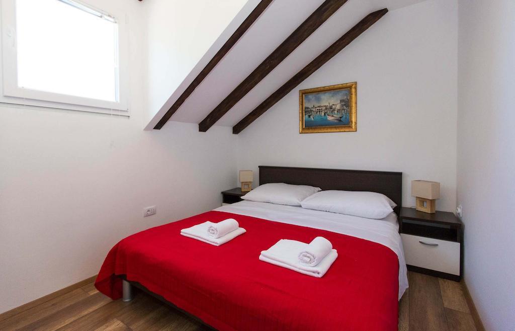 Villa Mia Dubrovnik Cameră foto