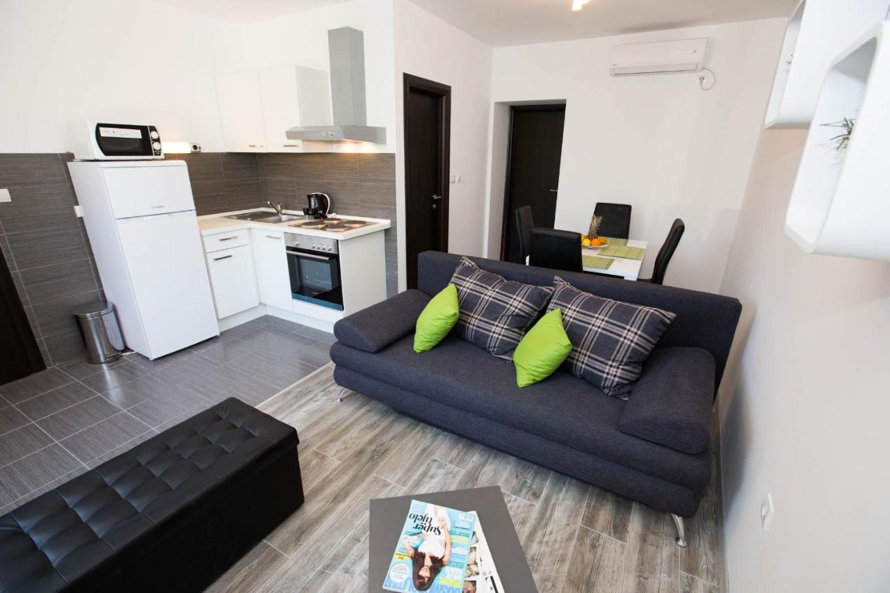 Villa Mia Dubrovnik Cameră foto
